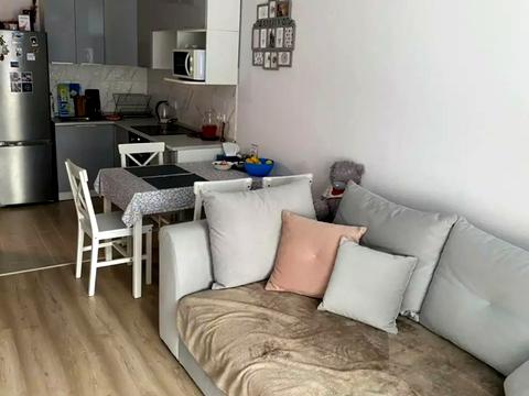 квартира по адресу Григорія Гуляницького ул., 39-А