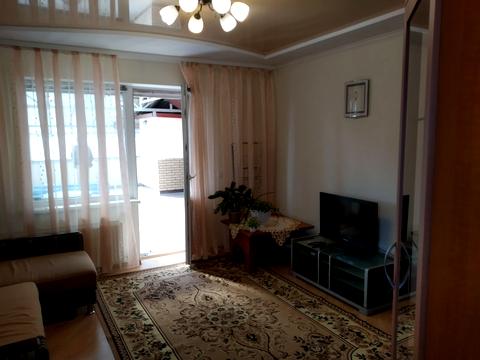 квартира за адресою Харків, Примєрівська, 25
