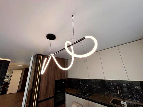 квартира по адресу Крайковского ул., 3 к8