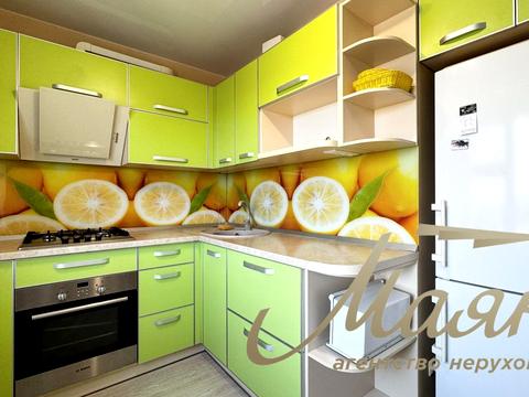квартира за адресою Автозаводська вул., 48