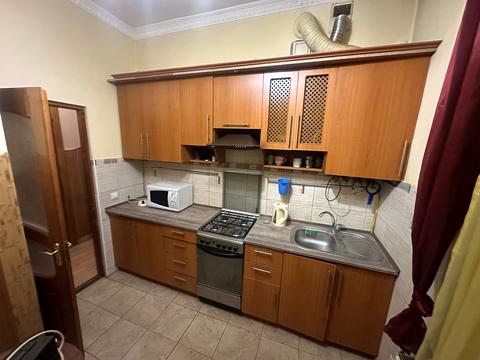 квартира за адресою Скісна вул., 2