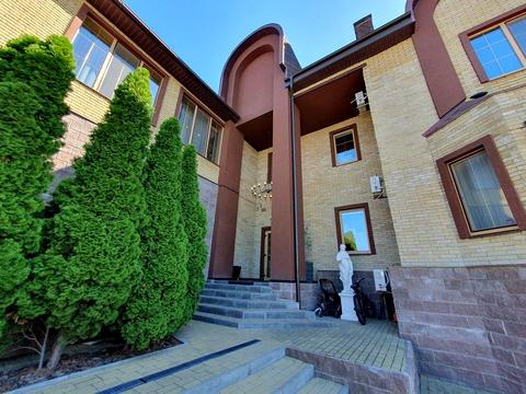 квартира по адресу Яблунева, 111