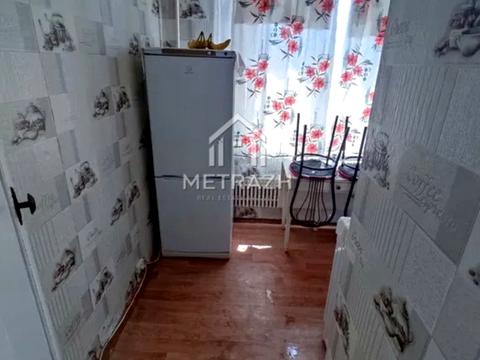 квартира по адресу Чередниченковский пер., 7