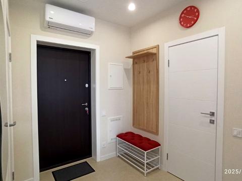 квартира за адресою Родини Крістерів вул., 16