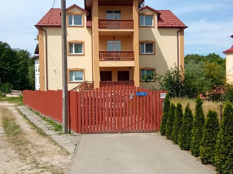 квартира за адресою Франка, 2