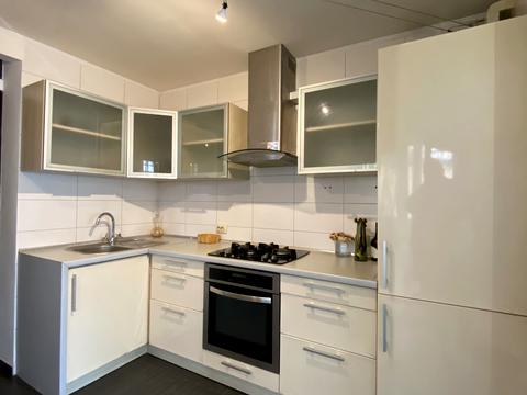 квартира за адресою Паркова вул., 20