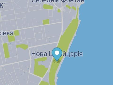 квартира за адресою Фонтанська дорога вул. (Перекопской дивизии улица), 77