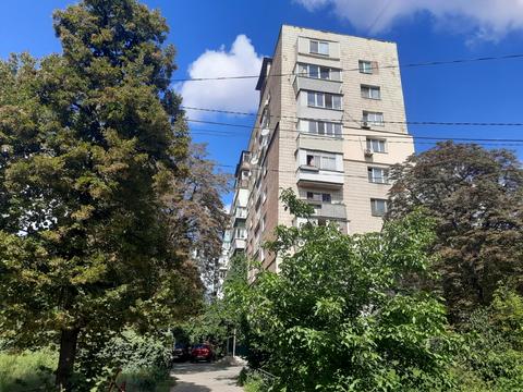 квартира по адресу Кирилловская ул. (Фрунзе), 131