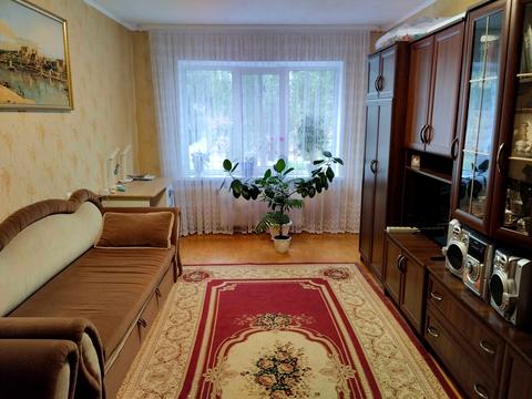 квартира по адресу Соборная ул., 263