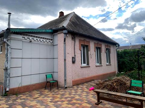 будинок за адресою Героїв Дніпра вул. (Тельмана), 58