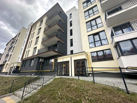 квартира по адресу Героїв Крут ул., 12