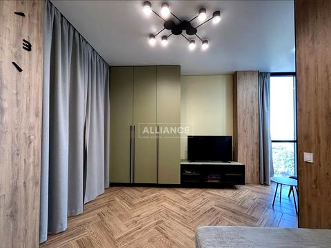 квартира за адресою Ленкавського вул., 34 к4