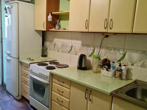 комната по адресу Сосницкая ул., 21