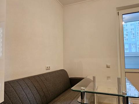 квартира по адресу Софии Русовой ул., 7-А