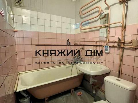 квартира по адресу Николая Василенко ул., 23-А