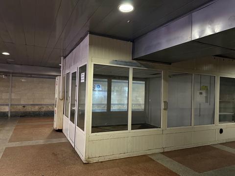 комерційна за адресою Привокзальна вул., 3