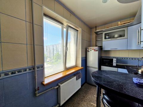 квартира по адресу Михаила Лушпы просп., 22