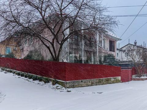 будинок за адресою Володимира Самійленка вул. (Холмогорська), 17