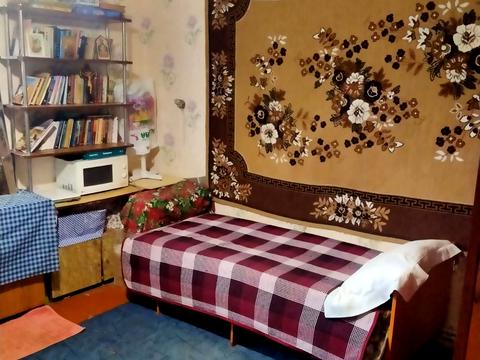 комната по адресу Демократическая ул., 28