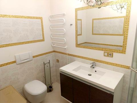квартира за адресою Юлії Здановської вул. (Ломоносова), 58
