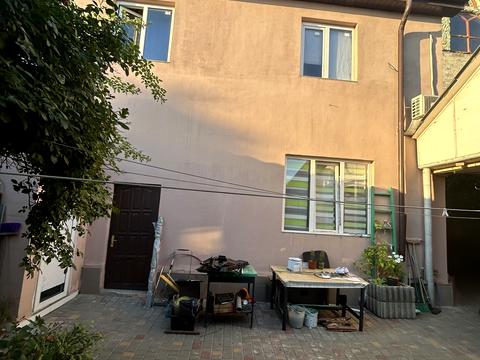 будинок за адресою Одеса, Івана Луценка вул., 23