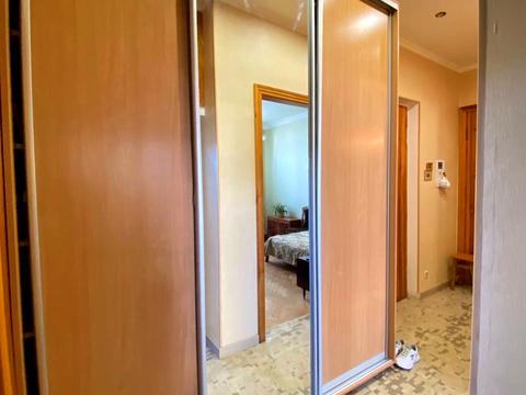 квартира по адресу Белорусская ул., 7