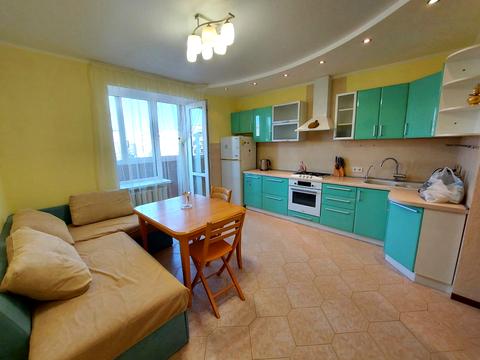 квартира за адресою Євгена Чикаленка вул., 59г