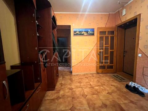 квартира за адресою Голосіївський просп. (40-річчя Жовтня), 68