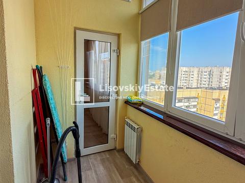 квартира за адресою Федора Ернста вул., 16-В