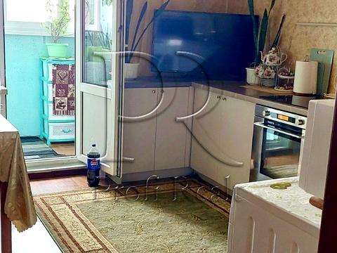 квартира за адресою Сергія Данченка вул., 1