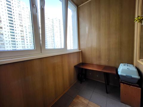 квартира за адресою Олександри Екстер вул. (Марини Цвєтаєвої), 5