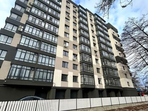 квартира за адресою Приозерна вул., 25