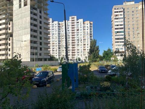 квартира за адресою Рональда Рейгана вул., 44-А