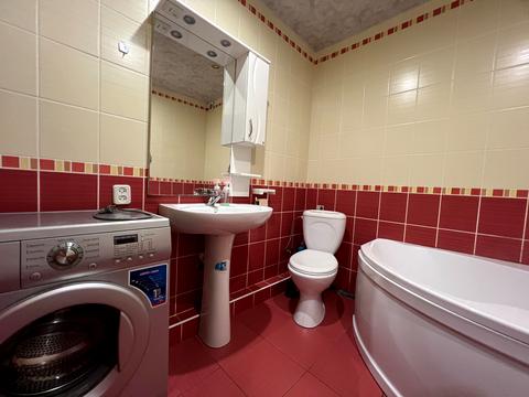 квартира за адресою проспект Юності, 83