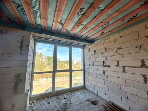 дом по адресу Княгині Ольги