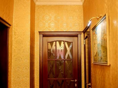 квартира по адресу Бориса Чичибабина ул., 2