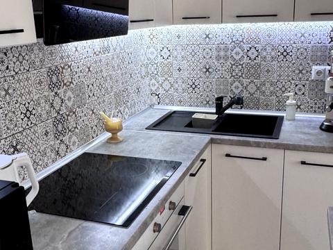 квартира за адресою Національної Гвардії вул. (Гвардійська), 51а, 51б, 51в