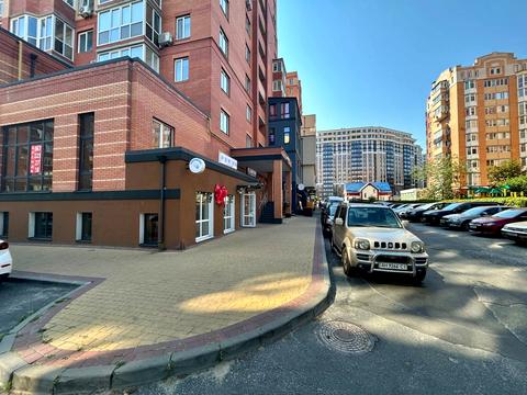 коммерческая по адресу Университетская ул., 2Л/1