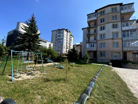 квартира по адресу Владимира Ивасюка ул., 50б