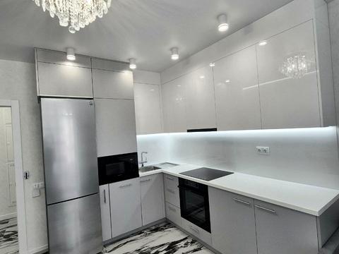 квартира за адресою Олеся Бердника вул., 1-В