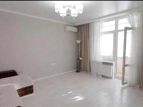 квартира по адресу Средняя ул., 24 к1