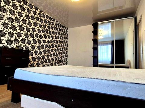 квартира за адресою Прирічна вул., 17-В