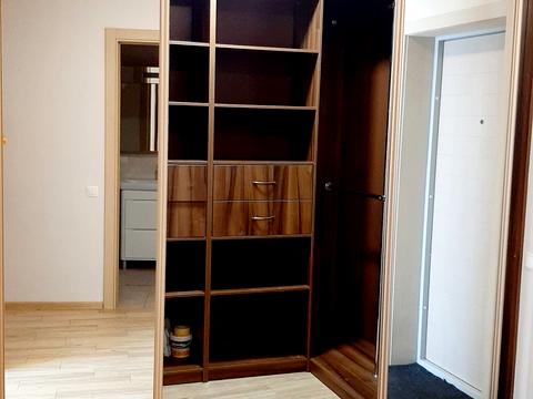 квартира по адресу Олены Пчилки ул., 8