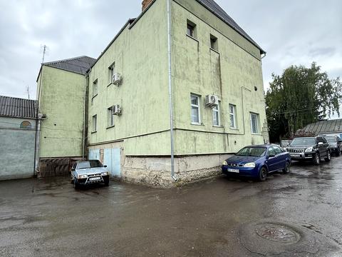 коммерческая по адресу Луцкая ул. (17 Вересня), 4