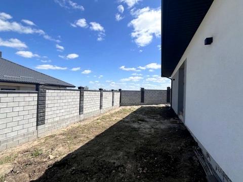 дом по адресу Веснянкова