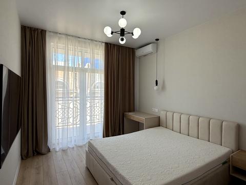 квартира за адресою Спаська вул., 35
