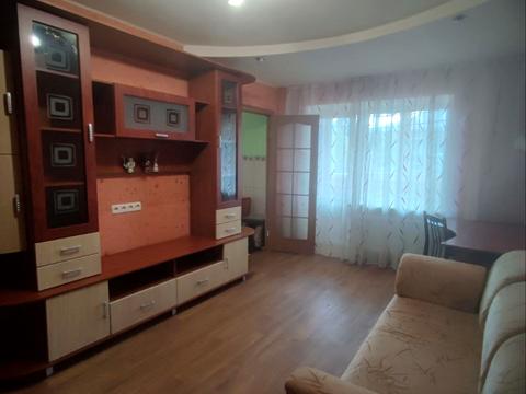 квартира по адресу Ново-Баварский просп. (Ильича), 127
