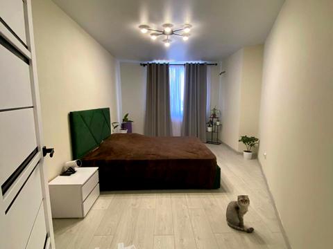 квартира за адресою Сергія Москаленка вул. (Красовського), 55
