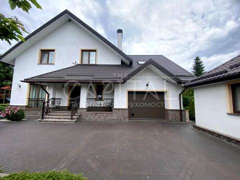 будинок за адресою Обухівський