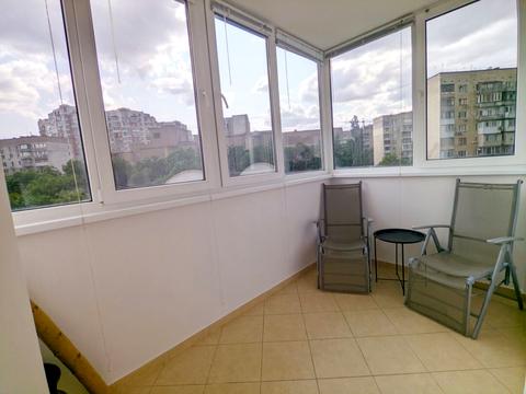 квартира за адресою Педагогічна вул., 13